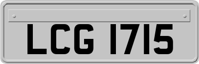 LCG1715