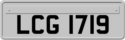 LCG1719