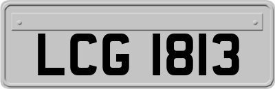 LCG1813