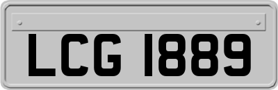 LCG1889
