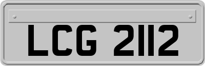 LCG2112