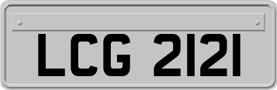 LCG2121