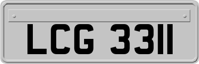 LCG3311
