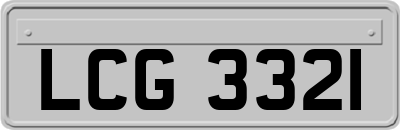 LCG3321