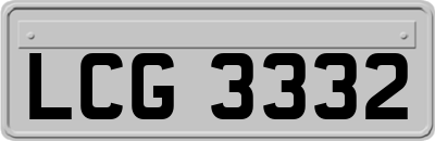 LCG3332