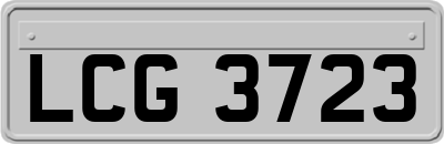 LCG3723