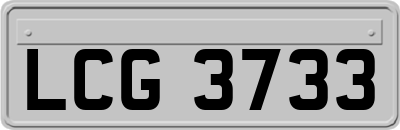 LCG3733