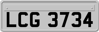 LCG3734
