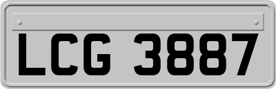 LCG3887