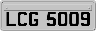 LCG5009