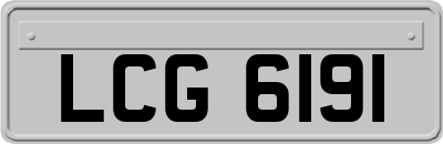 LCG6191