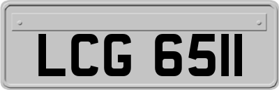 LCG6511