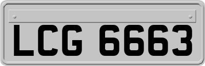 LCG6663
