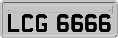 LCG6666