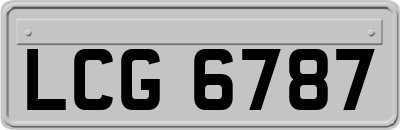 LCG6787