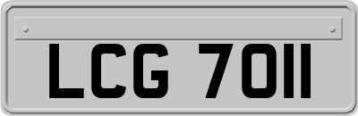 LCG7011