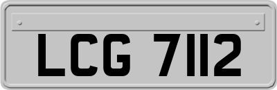 LCG7112
