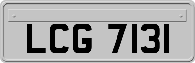 LCG7131