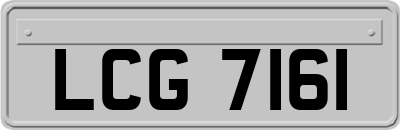 LCG7161