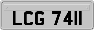 LCG7411