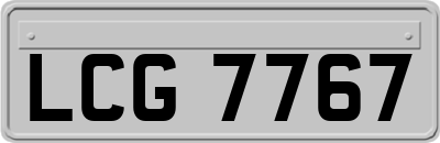 LCG7767