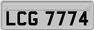 LCG7774