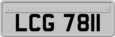 LCG7811