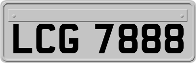 LCG7888