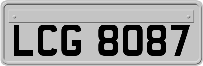 LCG8087