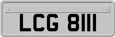 LCG8111