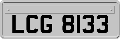 LCG8133