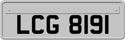 LCG8191