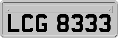 LCG8333