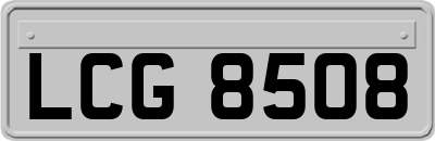 LCG8508