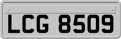 LCG8509