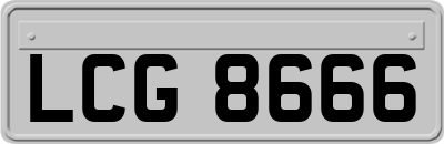 LCG8666