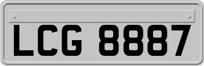 LCG8887