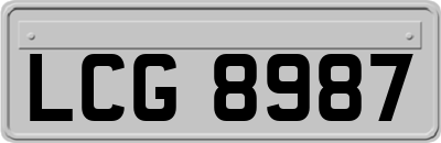LCG8987