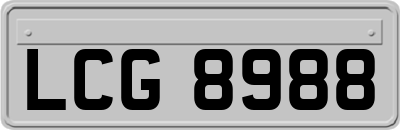 LCG8988