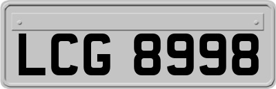 LCG8998