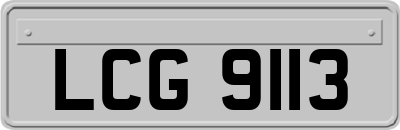 LCG9113