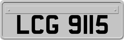 LCG9115