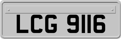 LCG9116