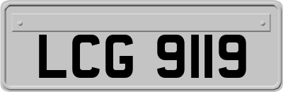 LCG9119