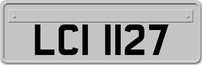 LCI1127