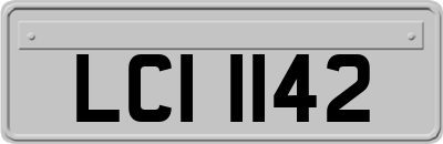 LCI1142