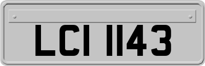LCI1143