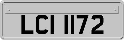 LCI1172