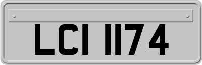 LCI1174