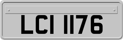 LCI1176